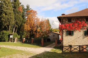 Agriturismo Villaggio Eden Pieve Santo Stefano